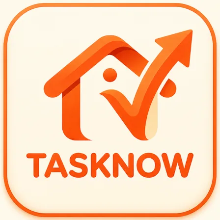 Ứng dụng TaskNow