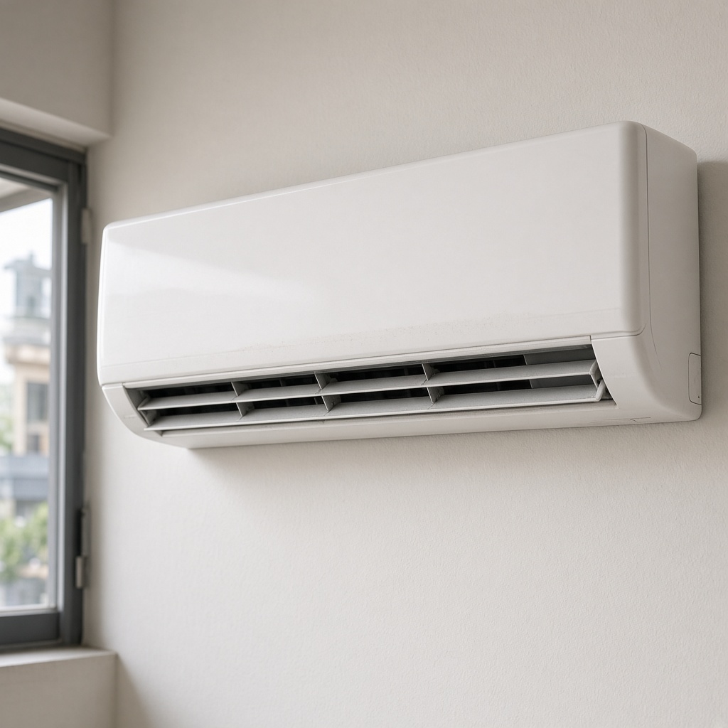 Máy Lạnh Không Mát: Nên Xem Gì Trước Khi Gọi Tasker